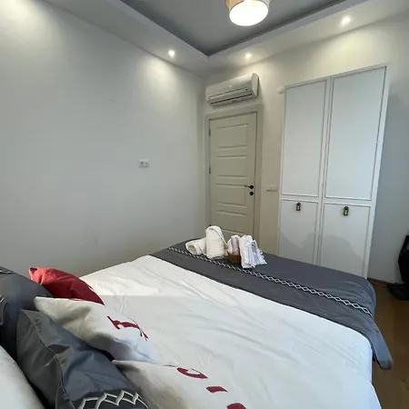 7 Kestel Αλάνια