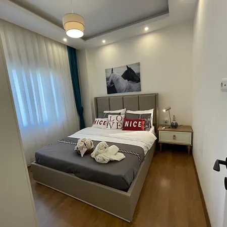 7 Kestel * Αλάνια